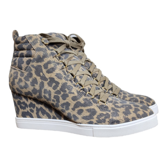 fenton wedge sneaker